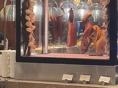 -南湖名都·景湖轩全日制餐厅·海鲜自助·东南亚风味·临湖而食