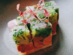 -南京景枫万豪酒店·万豪中餐厅