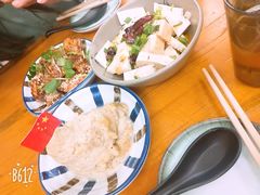 -炒豆合作社(东四总店)