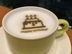 -济南香格里拉·咖啡泉自助餐厅