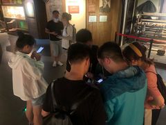 -上海纺织博物馆
