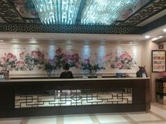 -顺峰海鲜酒楼(省府店)