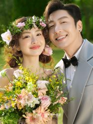 -第一夫人婚纱摄影(南京店)