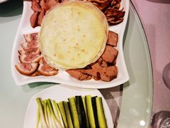 -城南往事·鲁菜济南菜(软件园美莲广场店)