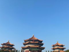 -广东圆玄道观