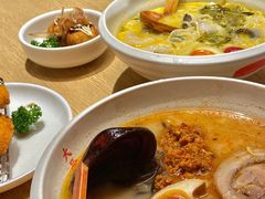 -味千拉面(大悦城店)