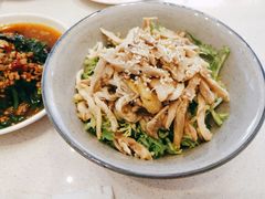 -泉上·发现DISCOVERY ·黔菜餐厅(银海元隆广场店)