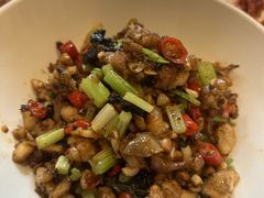 -串盟烧烤大排档·长沙美食地标(星沙店)