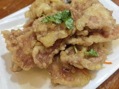 -春發合饭庄
