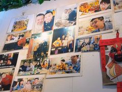 -老徐烧烤涮肚(交道口店)