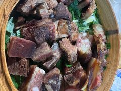 青城腊排骨-青城甲(青城山店)