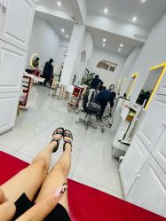 -Some Hair