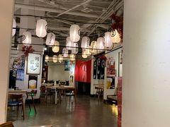 -八角锄烧·肉火锅(天河城店)