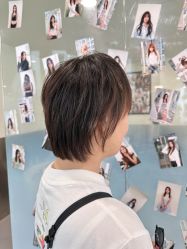 -5M HAIR SALON