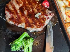 -必胜客(东兴商厦店)