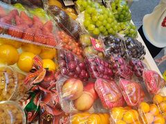 -每日新鲜水果吧(南京东路店)