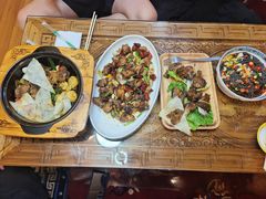 -宗巴雍姆藏餐府