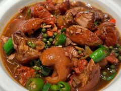 -大丰收李家(浦西万达店)