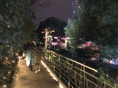 景观位-宝莱纳啤酒花园餐厅PAULANER BRAUHAUS Nanjing(广州路店)