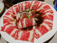 古法肥牛-韩盛·古法烤肉店(皇城恒隆广场店)