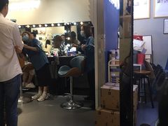 -海马体照相馆(万菱汇店)