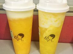 -喜茶(深圳东门1234店)