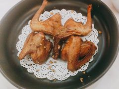 -东江渔村·古典园林·30年粤菜老字号(太和店)