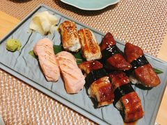-活鳗饭·鹅肝范儿(高碑店店)