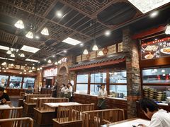 -龙抄手(春熙路总店)
