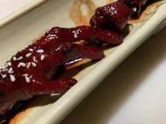 吮指鸡爪-桂满陇-十里风荷(合生汇店)