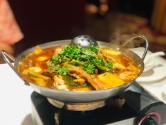 -太平洋PACIFIC SPA•奢睿水疗(万象城店)