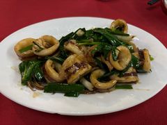 -蛇口康乐快餐鱼仔档(翠苑小区店)
