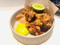 -胡麻(静安嘉里店)