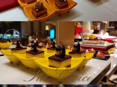 -视界美食自助餐厅·石家庄希尔顿酒店