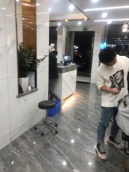 -七分屋LA·烫发·染发·剪发