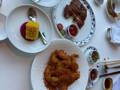 -宁波状元楼酒店(和义路店)