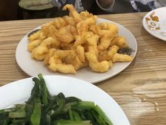 -九龙餐厅(大沽路店)