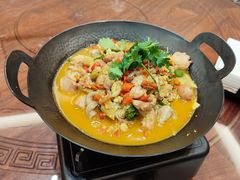 -鲁宴·鲁煨黄河生态大鲤鱼(月坛店)