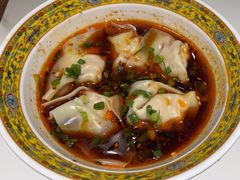 -龙抄手(春熙路总店)