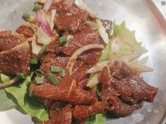 -子檀大隐炭烧(食品街店)