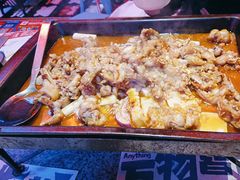 -蛙来哒(金沙洲万达店)