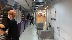 -悦SALON