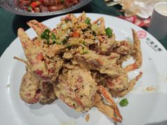 -叶派龙虾•招牌香辣蟹·海鲜(中海国际店)