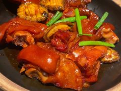 -桂满陇·桃花院落(长泰广场店)