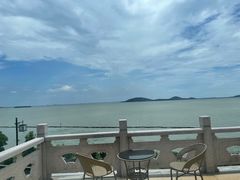 -麓舍全景太湖温泉别墅团建拓展会议亲子
