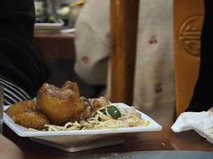 -象牙山铁锅炖(汇东郦城店)