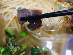 -中国兰州拉面(西湖文化广场店)