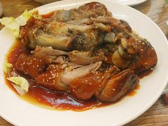 -巷子深菜馆(新华路店)
