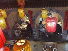 -醉秦川餐厅(吾悦广场店)