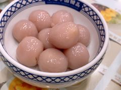 -赵记传承·中国甜品(福州总店)